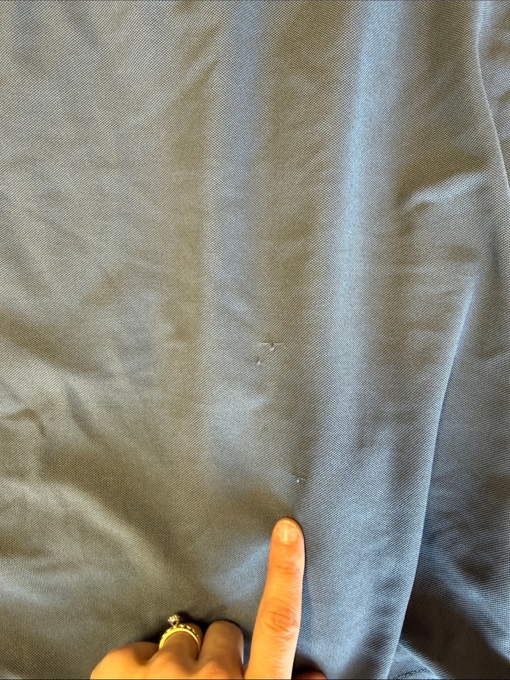 Wrangler workwear set of 3 breathable t’s 2XL - Picture 3 of 5